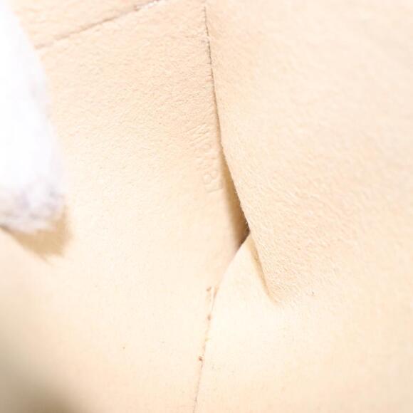 LOUIS VUITTON Monogram Beverly Pochette Shoulder Bag M40122 - Picture 12 of 16